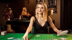 sllot Online Casino Myanmar